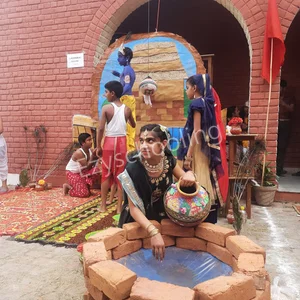 Shantigram Vidhya Niketan School Gallery 5