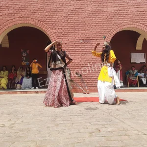 Shantigram Vidhya Niketan School Gallery 4