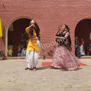 Shantigram Vidhya Niketan School Gallery 1