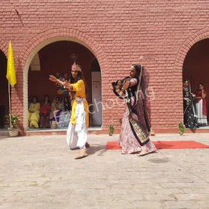 Shantigram Vidhya Niketan School Gallery 2