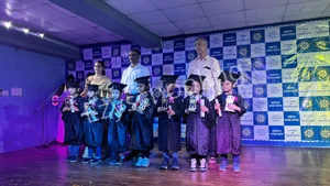 Sheetla Vidya Peeth Gallery 79