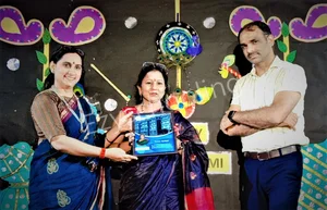 Sheetla Vidya Peeth Gallery 76