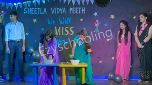 Sheetla Vidya Peeth Gallery 69