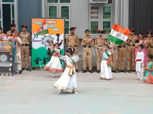 Sheetla Vidya Peeth Gallery 47