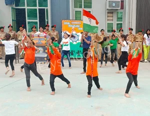 Sheetla Vidya Peeth Gallery 40