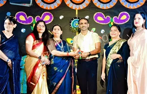 Sheetla Vidya Peeth Gallery 35