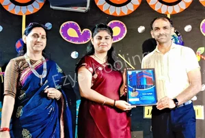 Sheetla Vidya Peeth Gallery 31