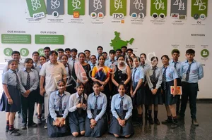 Shiv Public Senior Secondary School Gallery 2