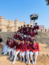 Shivam Public School Gallery