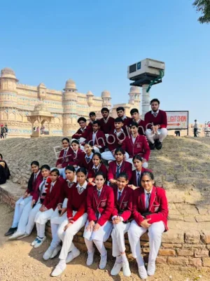 Shivam Public School Gallery 3