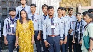 Shivam Public School Gallery 2