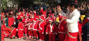 Shri Chitragupt Sr. Sec. School Gallery 4