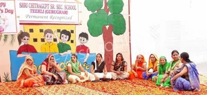 Shri Chitragupt Sr. Sec. School Gallery 3
