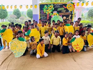 Shri Chitragupt Sr. Sec. School Gallery 9