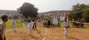 Shri Chitragupt Sr. Sec. School Gallery 5