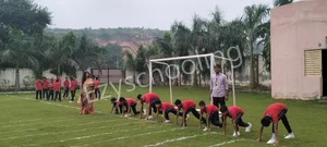 Shri Chitragupt Sr. Sec. School Gallery 2