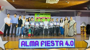 Shri Chitragupt Sr. Sec. School Gallery 3