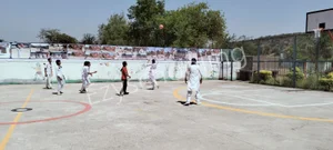 Shri Chitragupt Sr. Sec. School Gallery 4