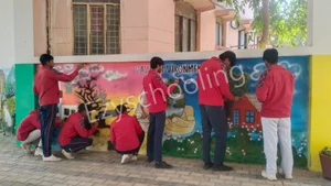 Shri Chitragupt Sr. Sec. School Gallery 6