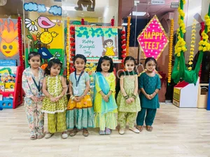 Shri Ram Global School Gallery 3