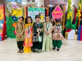 Shri Ram Global School Shri Ram Global School Gallery