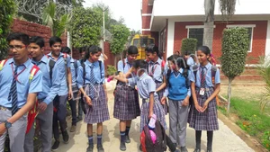 Shri Ram Senior Secondary School Gallery 2