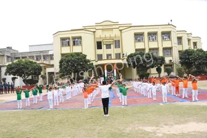 Shri S.N. Sidheshwar Senior Secondary Public School Gallery 23