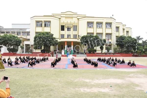 Shri S.N. Sidheshwar Senior Secondary Public School Gallery 20
