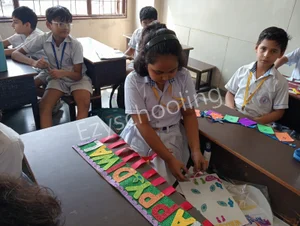 Shri S.N. Sidheshwar Senior Secondary Public School Gallery 6