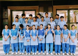 Shri S.N. Sidheshwar Senior Secondary Public School Gallery 4