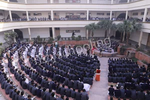 Shri S.N. Sidheshwar Senior Secondary Public School Gallery 2