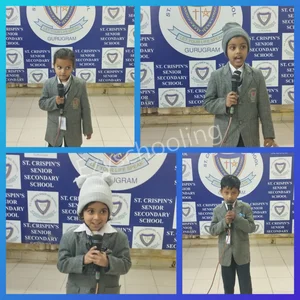 St. Crispins Senior Secondary School Gallery 5