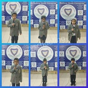 St. Crispins Senior Secondary School Gallery 6