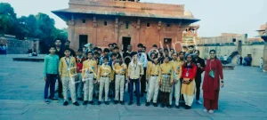 St. John Public School Gallery 8