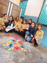 St. John Public School Gallery