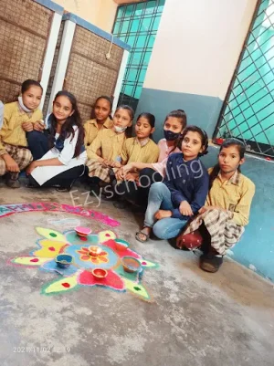 St. John Public School Gallery 3