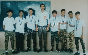 St. John Public School Gallery 7