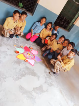 St. John Public School Gallery