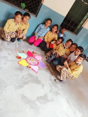 St. John Public School Gallery 1