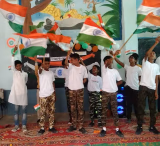 St. John Public School Gallery