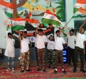 St. John Public School Gallery 5