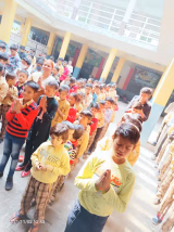 St. John Public School Gallery