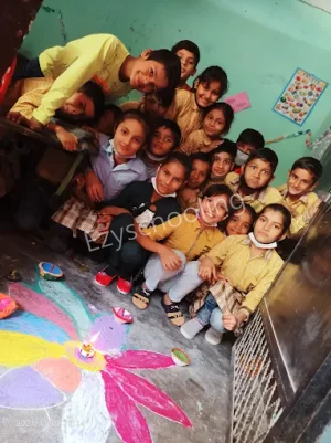 St. John Public School Gallery 6