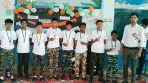 St. John Public School Gallery 2