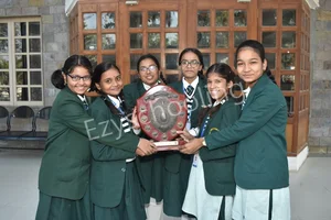 St. Paul's School Gallery 5