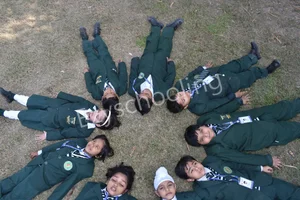 St. Paul's School Gallery 1