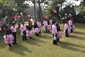 St. Paul's School Gallery 2