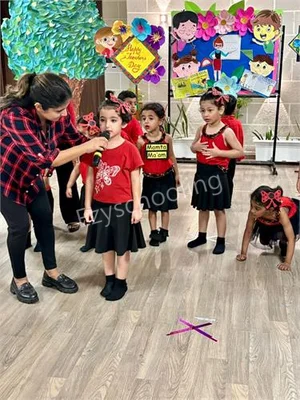 St. Xavier`s High School Gallery 3