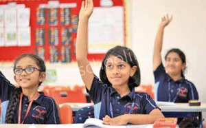 The HDFC School Gallery 2