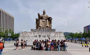 The HDFC School Gallery 3